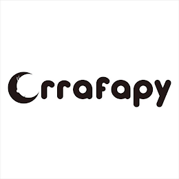CRRAFAPY logo