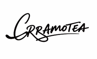 CRRAMOTEA logo