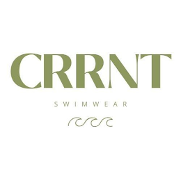 CRRNT SWIMWEAR logo