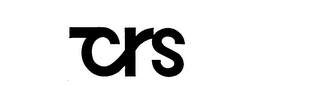 CRS logo