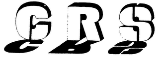 CRS logo