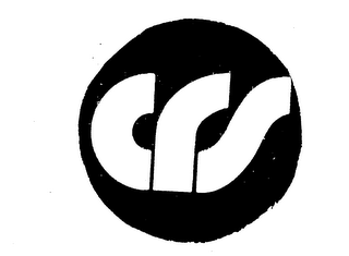 CRS logo