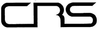 CRS logo