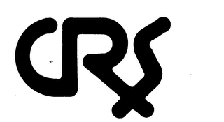 CRS logo