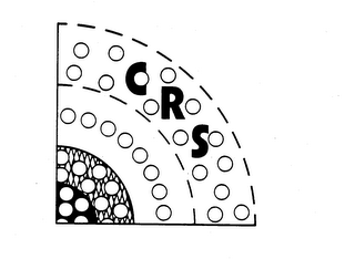 CRS logo
