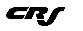CRS logo