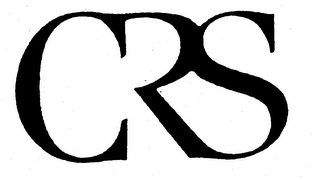 CRS logo