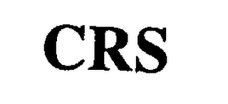 CRS logo