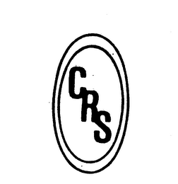 CRS logo