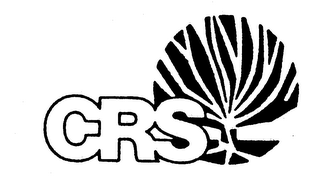 CRS logo