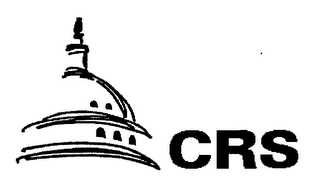 CRS logo