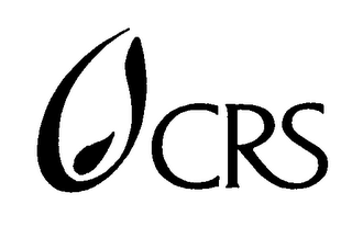 CRS logo