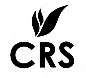 CRS logo