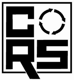 CRS logo