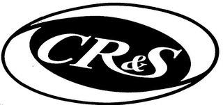 CR&S logo