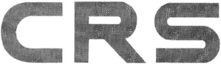 CRS logo