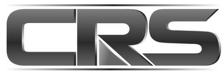 CRS logo