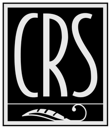 CRS logo