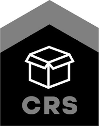 CRS logo