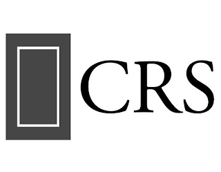 CRS logo