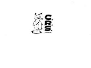 C.R.S. ASSOCIATION logo
