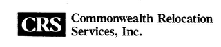 CRS COMMONWEALTH RELOCATION SERVICES, INC. logo