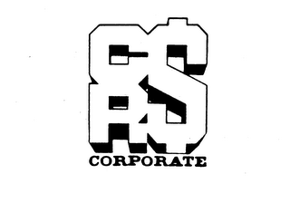CRS CORPORATE logo