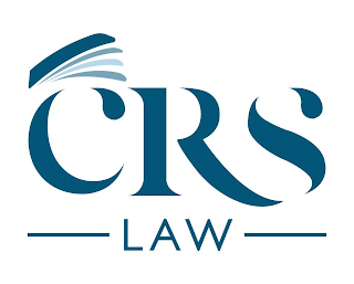 CRS LAW logo