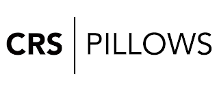 CRS PILLOWS logo