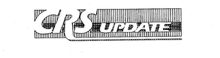 CRS UPDATE logo