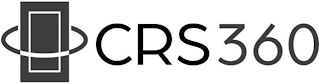 CRS360 logo