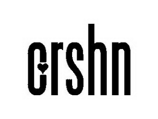 CRSHN logo