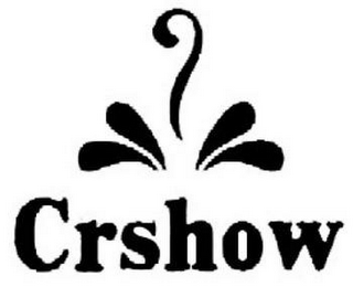 CRSHOW logo