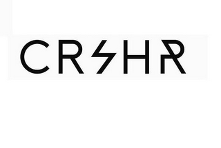 CRSHR logo