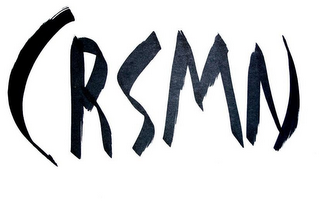 CRSMN logo