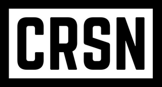 CRSN logo