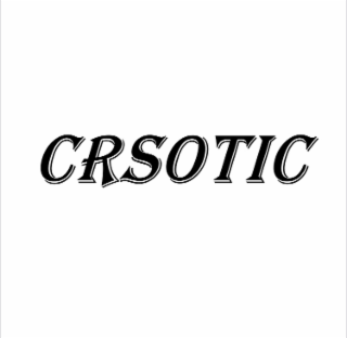 CRSOTIC logo