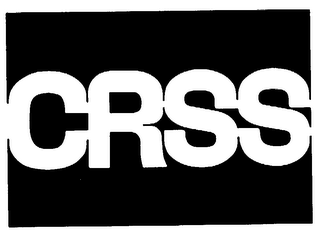 CRSS logo