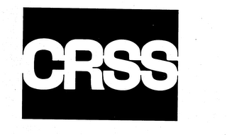 CRSS logo