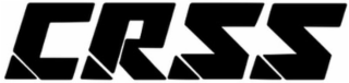 CRSS logo