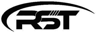 CRST logo