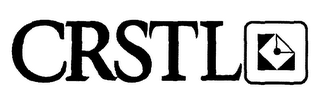 CRSTL logo