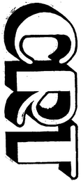 CRT logo