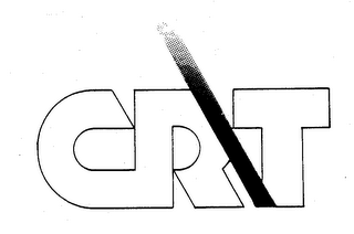 CRT logo