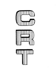 CRT logo