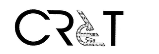 CR&T logo