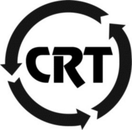 CRT logo