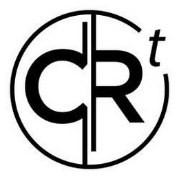 CRT logo