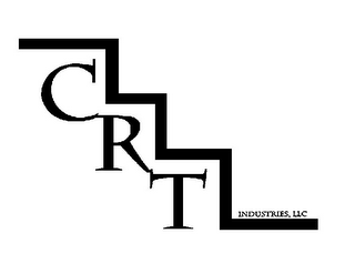 CRT INDUSTRIES, LLC logo