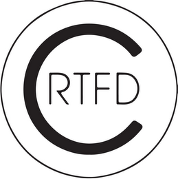 CRTFD logo